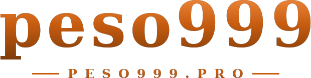 peso999 logo