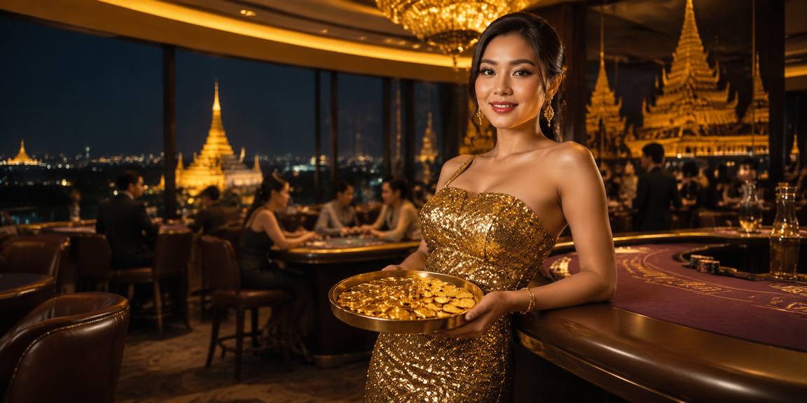 peso999 Lucky Spin - တစ်ပတ်စဉ် အဆင့်မြှင့်တင်မှု ကျေးဇူးပြုသည့် ကာစီနို
